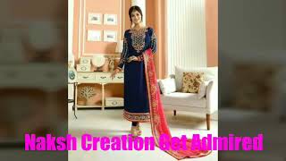Ayesha Takia Elegant Straight Style Suit