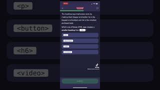 Learning to Code with Mimo. Day 2! https://getmimo.com/invite/atzejc