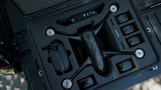 Inside the EVOLVE 2 | Professional Hard Case