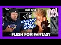 First time reaction billy idol flesh or fantasy 80s sexy rock  dereck reacts