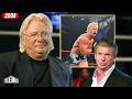 Jerry Jarrett on Why TNA Was REALLY Started &amp; His Relationship with Vince McMahon