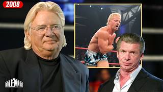 Jerry Jarrett on Why TNA Was REALLY Started &amp; His Relationship with Vince McMahon