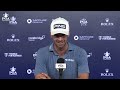 Alex Smalley's Press Conference | 2026 PGA Championship Round 4