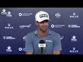 Alex Smalley's Press Conference | 2026 PGA Championship Round 4