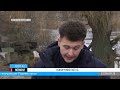 Новорічний потоп: через порив греблі на Черкащині ледь не затопило 4 села