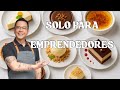 SOLO PARA EMPRENDEDORES