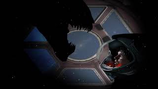 Alien The Settler - Fanfiction