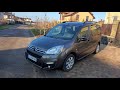 ПРОДАН Citroen Berlingo 2016 официал 12500$ 0677271666