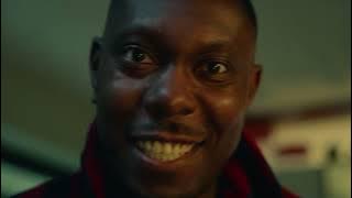 Dizzee Rascal - How Did I Get So Calm