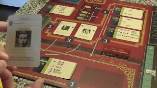 Versailles 1919 Ep. 3 screenshot 3