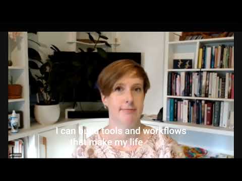 Frances Martin on the AI Leadership Circle - video thumbnail