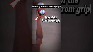 “Decoding maheesh carrom googly„ 🤠#cricket#shorts#shortsfeed