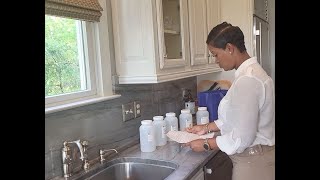 Lead Sampling Program Instructions