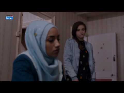 (The tunnel) El Túnel 2x02