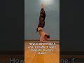 Are you ready? #pinchamayurasana #yoga #forearmstand