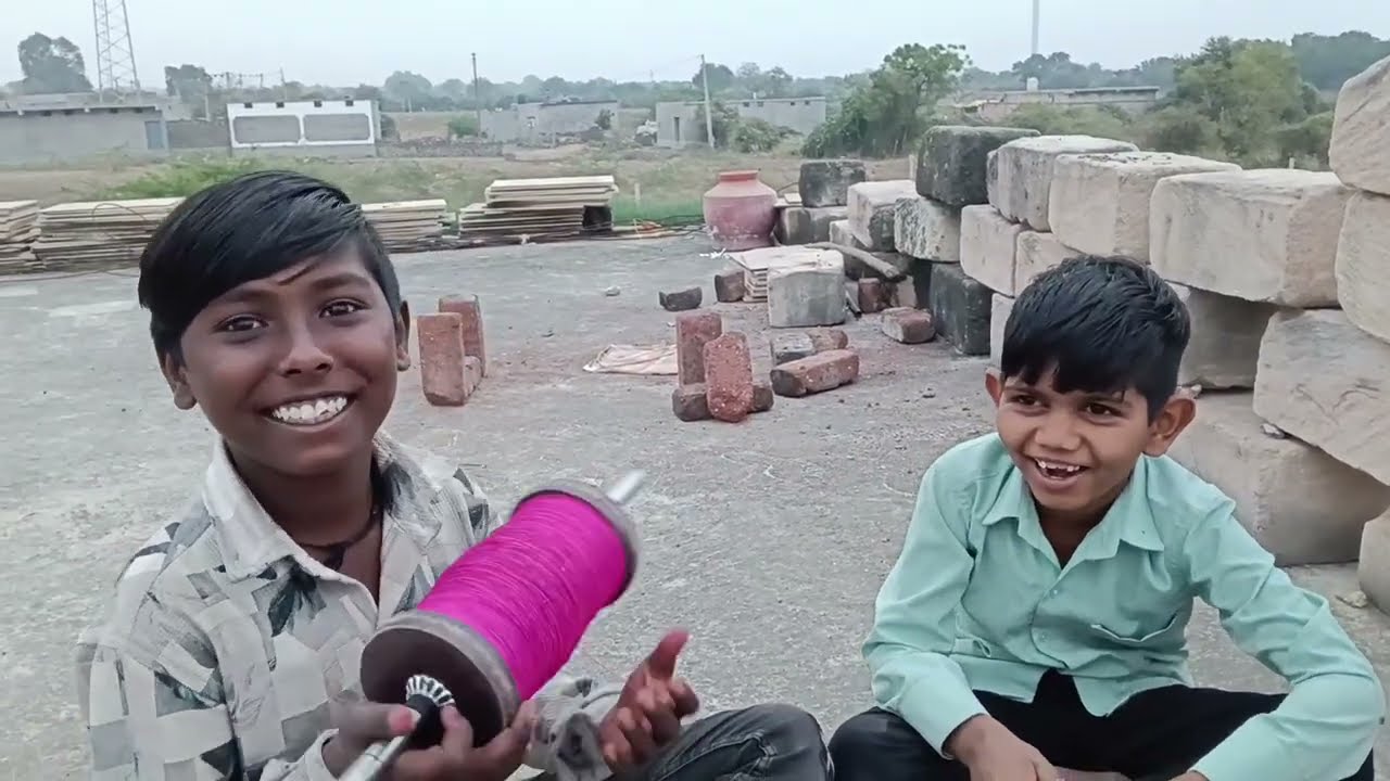 Humne purane Mande se Patang udai