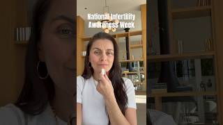 For Anyone Carrying Infertility Quietly #fertility #ttc #niaw