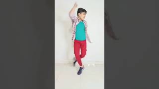 Le Le Coco Cola Dance Cover