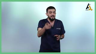 قفلة الظهر تصرف صحي أم لا ؟؟؟