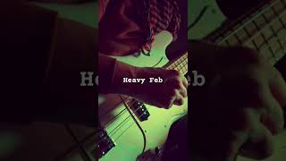 Heavy Feb (Heavy Imrpov)