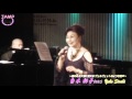すみれの花咲くころ 🎤白木 裕子 (Yuko Siraki)
