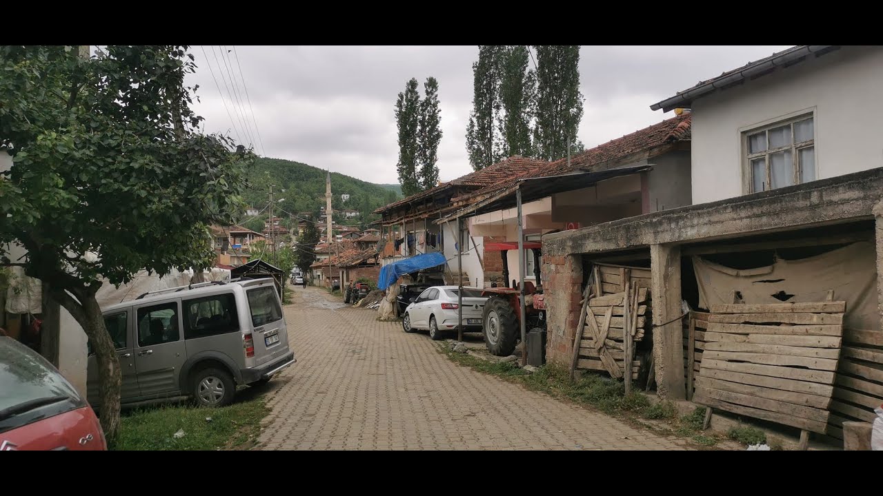 ERBAA AYDINSOFU KÖYÜ  HASAN ŞANLI CENAZESİNDE AYDINSOFU  30 Mayıs 2024