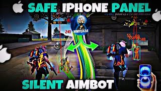 Fluorite Panel For Iphone Ff Ff Hack New For Ios Free Fire Panel Ob51 Ff Panel Iphone Ipa