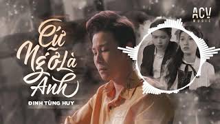 Cứ Ngỡ Là Anh Remix, Đinh Tùng Huy, Bản Cực Bốc 2020