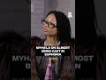 Myha'la on almost being cast in "Euphoria" #complexnews