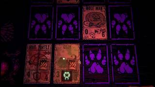Inscryption Keycee's Mod Eleventh Clear (No Commentary)