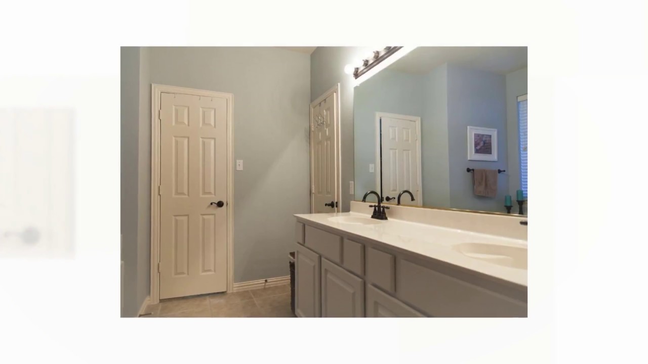 Landmark Construction McKinney TX Bathroom Remodel YouTube