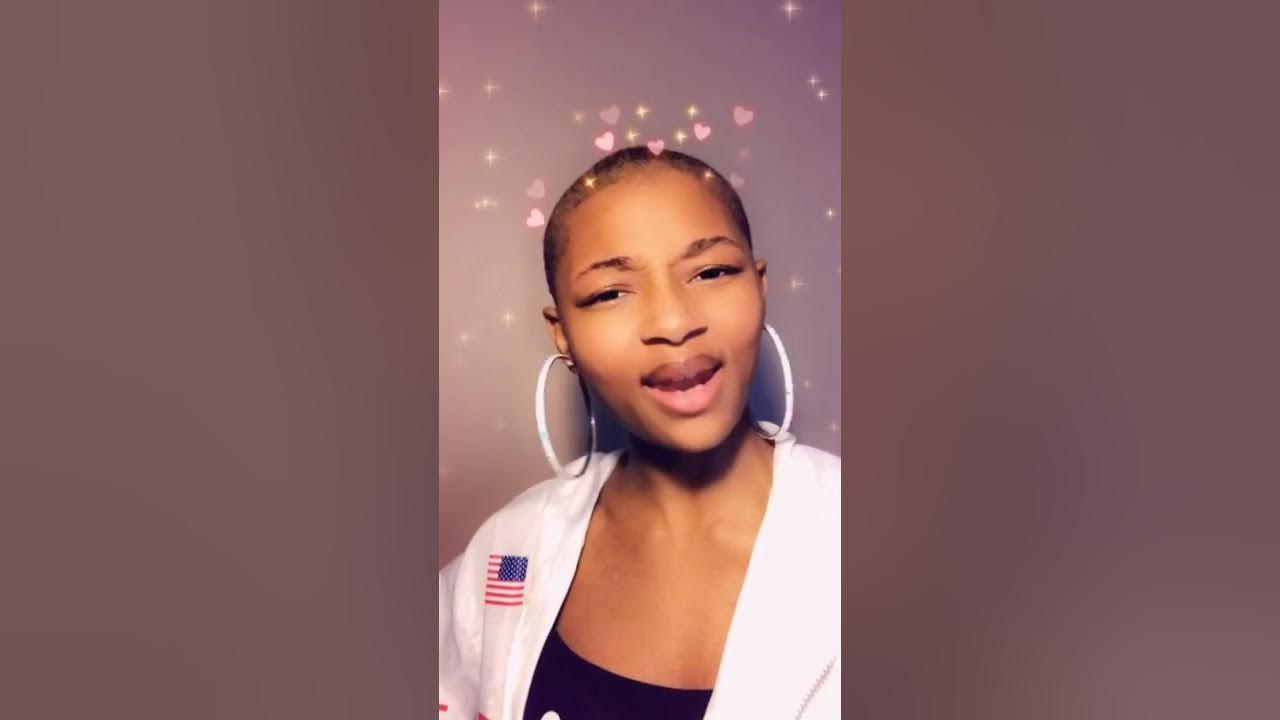 Crush on you x Lil Kim freestyle