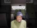 5 Questions To Ask A Girl During Talking Stage