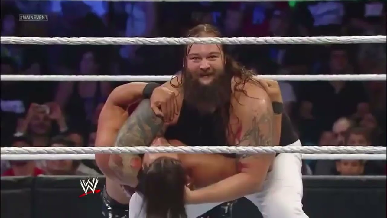 Bray Wyatt Sister Abigail Compilation 2011-2013