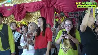 Mz Musik 99  Show Desa Prabumulihkontes Ibu Ibu Vocbella Pista  musikdangdut dangdut 