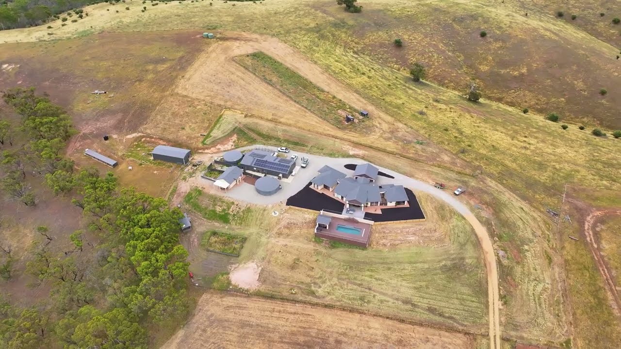 186 Woodlands Road, Cockatoo Valley, South Australia