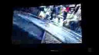 Dead Trigger 2 on NVIDIA Tegra 4 Tablet