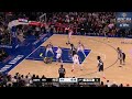 FULL Game Highlight: Knicks defeat San Antonio Spurs at home | December 25, 2024