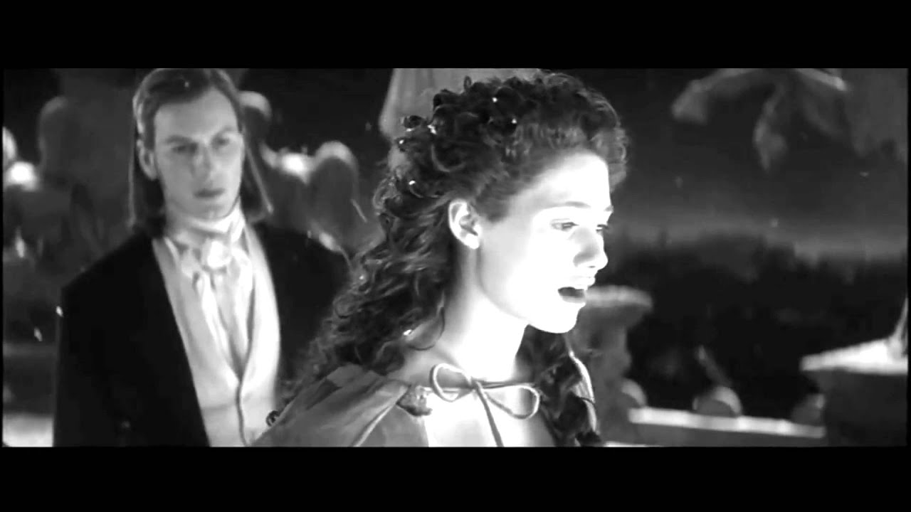 Christine and Raoul - Like I'm Gonna Lose You