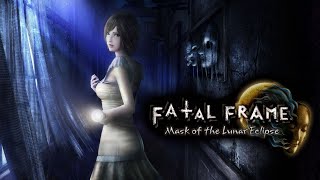 DAY 1 - MOONLIT CURSES BEGIN! 🌕📸 // Fatal Frame IV: Mask of the Lunar Eclipse #mature [18+]