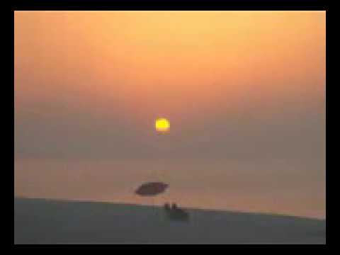 داليدا على بالى يا بلدى على بالى 
