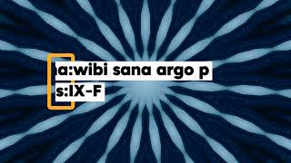 Tugas informatika:struktur data graph nama:wibi sana argo p. Kelas IX-F