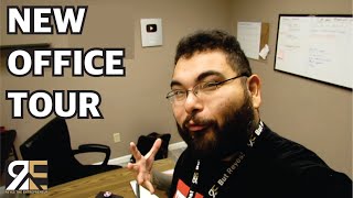 Pros and Cons of RENTING AN OFFICE!