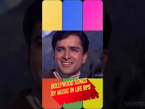 Ghunghroo Ki Tarah Bajta Hi Raha with lyrics | Kishore Kumar | Chor Machaye Shor.
