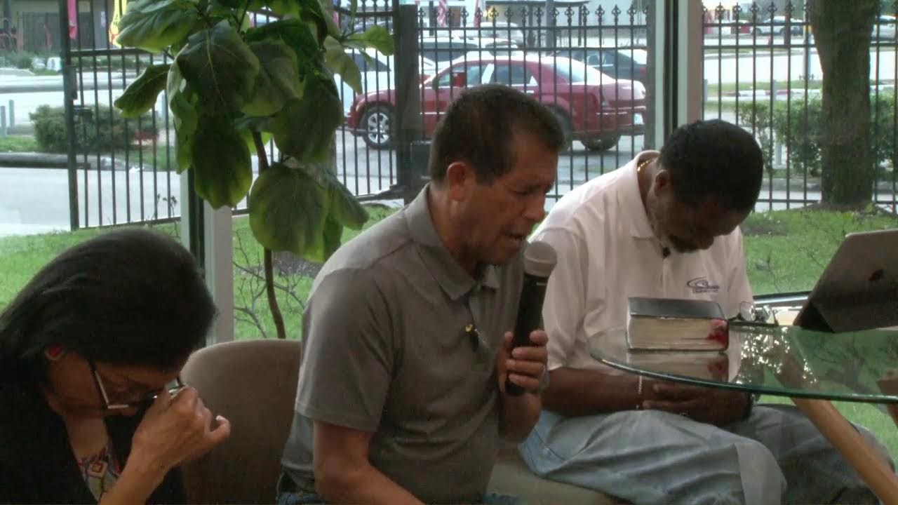 Wedensday Night Bible Class June 7 2023 YouTube wedensday-night-bible-class-june-7-2023-youtube
