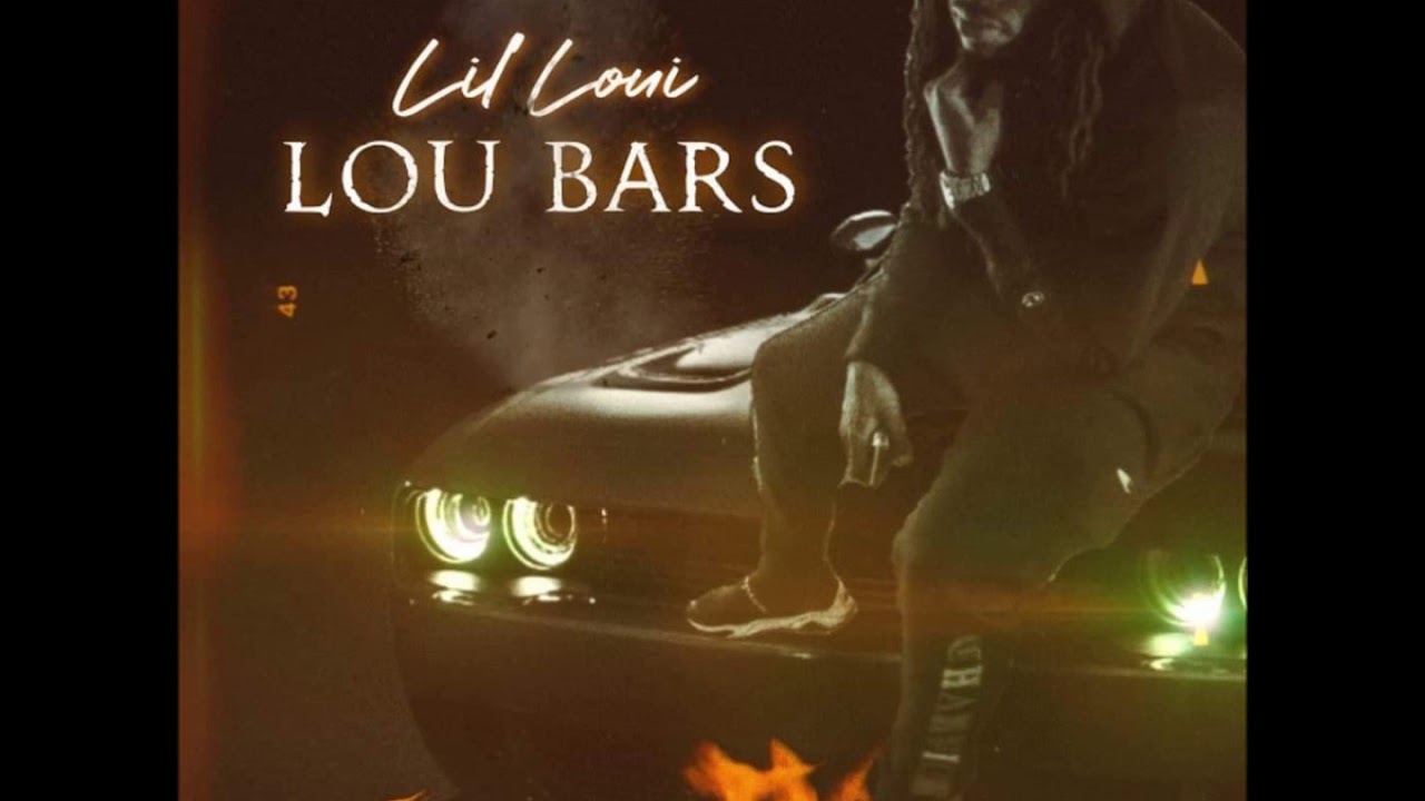 Lil Loui - Lou Bars (Official Audio) Prod By YoungTn & Smokey