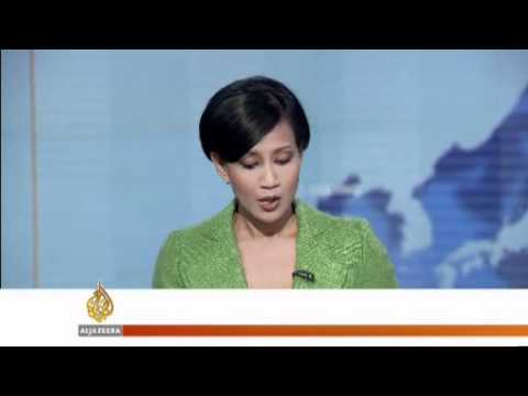 نشرة الأخبار - تحديث الساعة 09:35 بتوقيت غرينتش