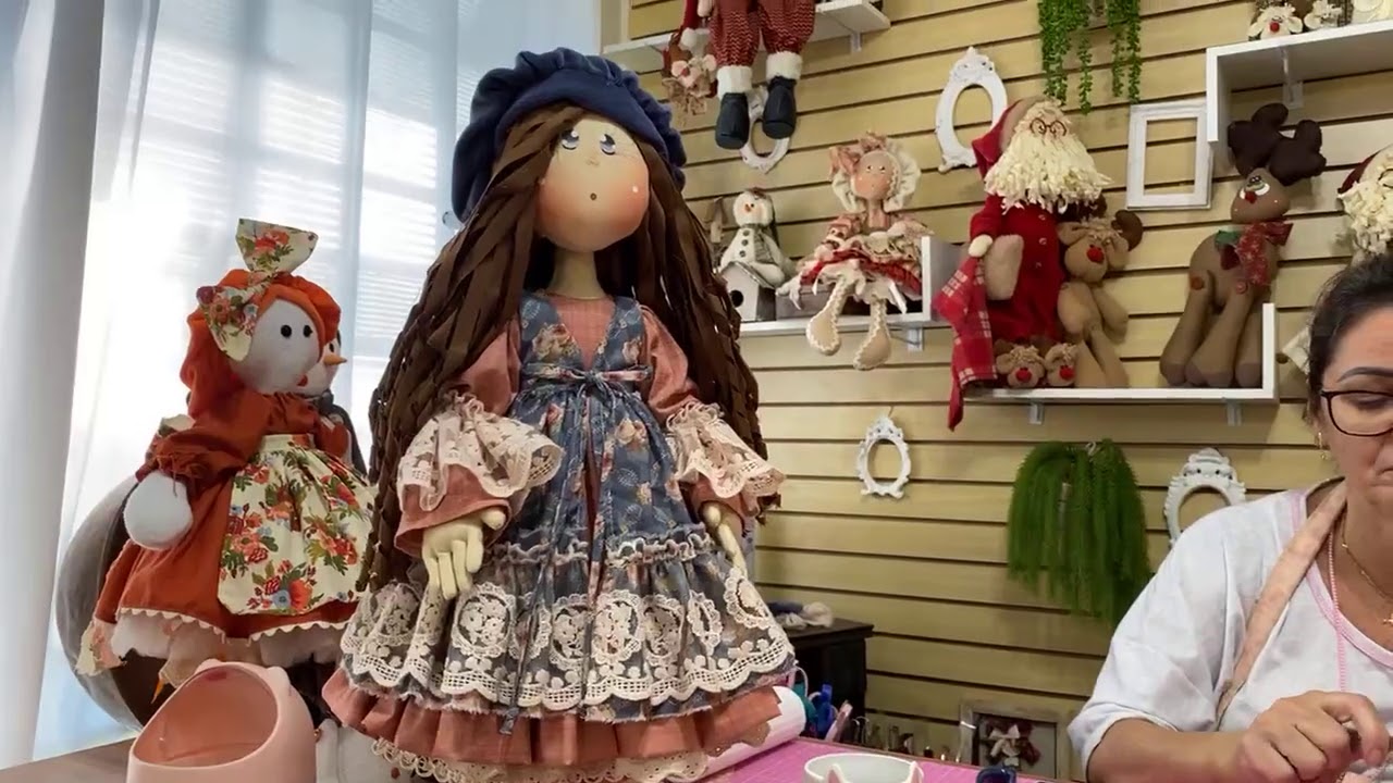 Café c/ a Claudinha #8: Dedinhos Ayla / Mylla / Laís