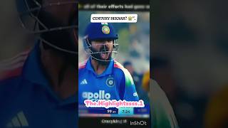 Kohli and Gaikwad Hundreds Went In Vain! 💔 IND vs SA Highlights #indvssa #viratkohli #trending