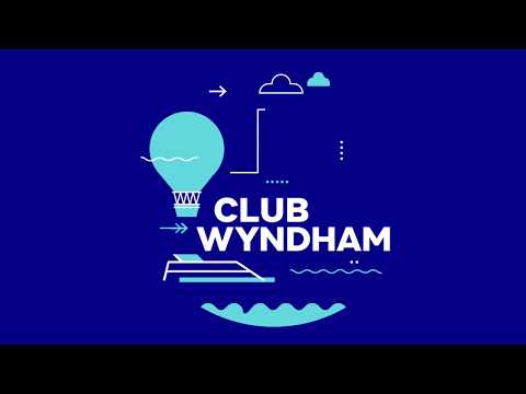 Club Wyndham Vacation Starters — Getting More With RCI